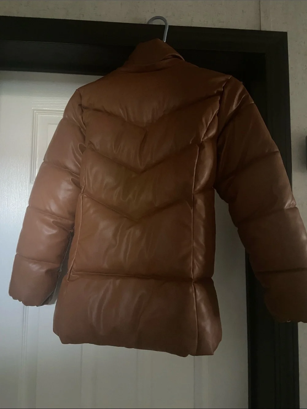 NWOT STEVE MADDEN GIRLS M(10-12) JACKET